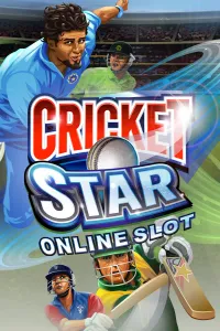 Cricket Star